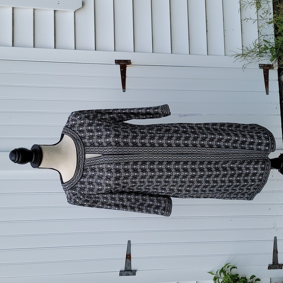Wisp Dresses & Skirts - Wisp Marnie knit dress size 8P